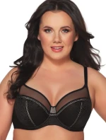 PODPRSENKA AV 2090 ČERNÁ