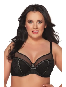 PODPRSENKA AV 2090 ČERNÁ