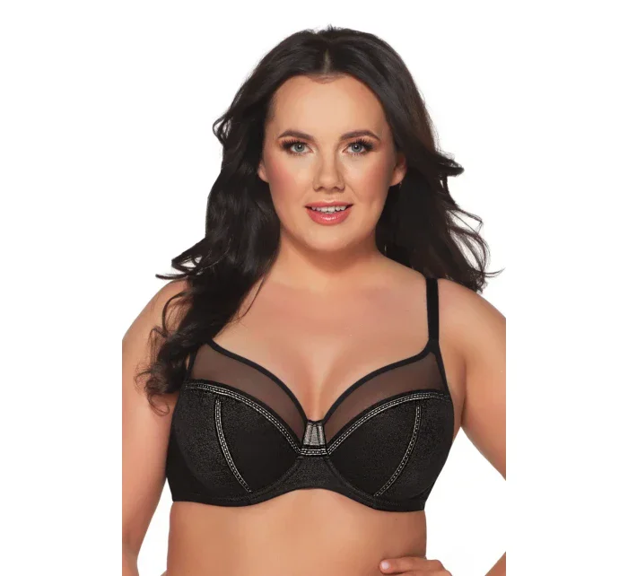 PODPRSENKA AV 2090 ČERNÁ PODPRSENKA AV 2090 ČERNÁ