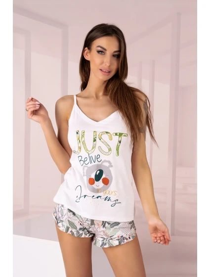 Pyžama  model 156971 Livia Corsetti Fashion