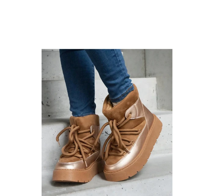 Sněhule model 205023 Solea Sněhule model 205023 Solea