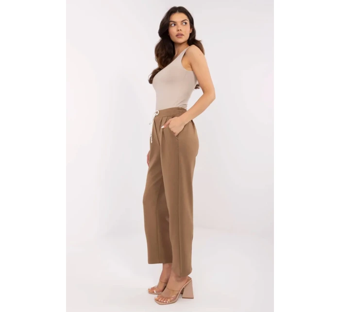 Teplákové kalhoty model 210958 Italy Moda Teplákové kalhoty model 210958 Italy Moda