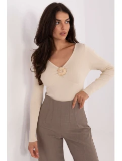 Svetr  model 217620 Factory Price