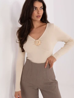 Svetr  model 217620 Factory Price