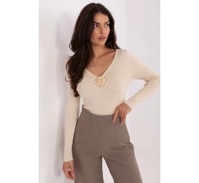 Svetr  model 217620 Factory Price