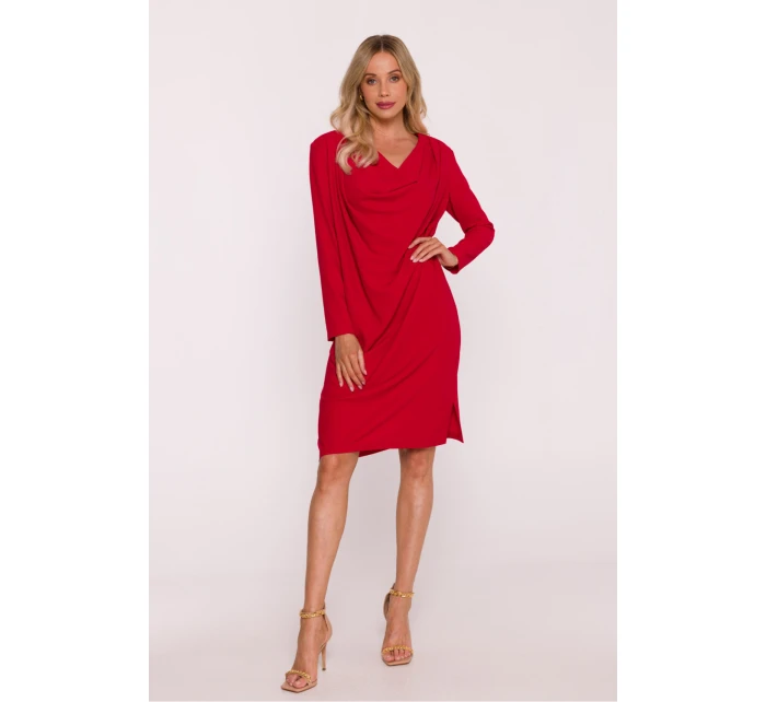 Večerní šaty model 219909 Stylove