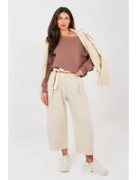 Džíny model 224762 Rue Paris Džíny model 224762 Rue Paris