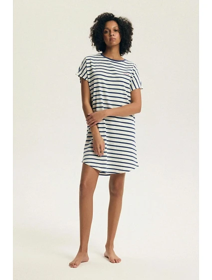 Noční košilka model 226610 Henderson Noční košilka model 226610 Henderson