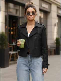 damski   czarny model 22035928 - FashionStreet