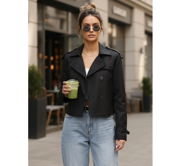 damski   czarny model 22035928 - FashionStreet