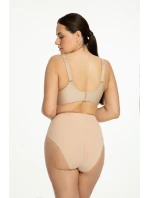 Julimex Slimming Figs 471 Seamless Maxi S-2XL