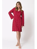 Košile Leveza 1803 Rina, dlouhý rukáv, velikosti M–XL Košile Leveza 1803 Rina, dlouhý rukáv, velikosti M–XL