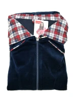 Dámský župan model 21035640 3XL Z24 - Luna