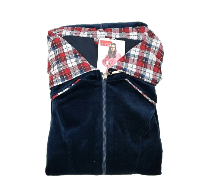 Dámský župan model 21035640 3XL Z24 - Luna