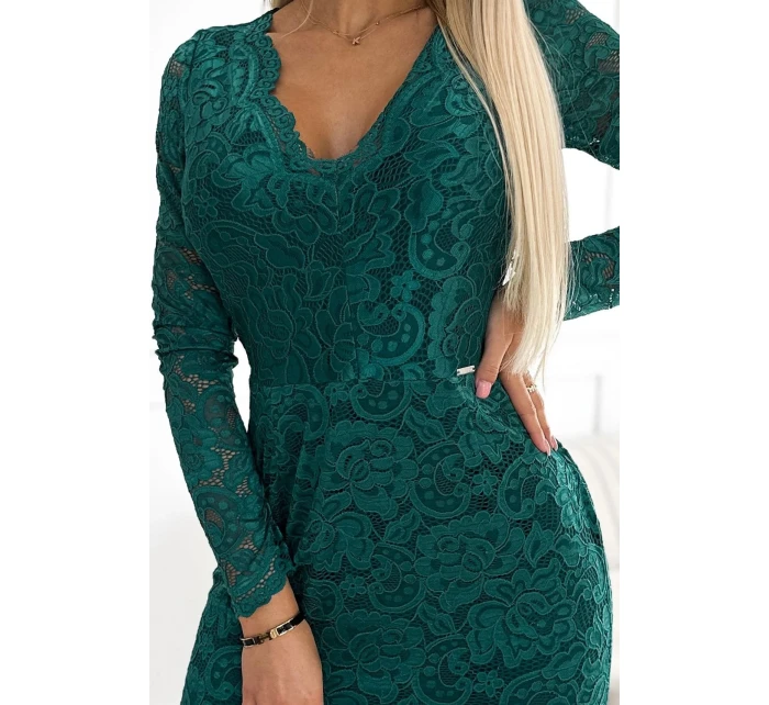 Dámské šaty 170-12 - NUMOCO