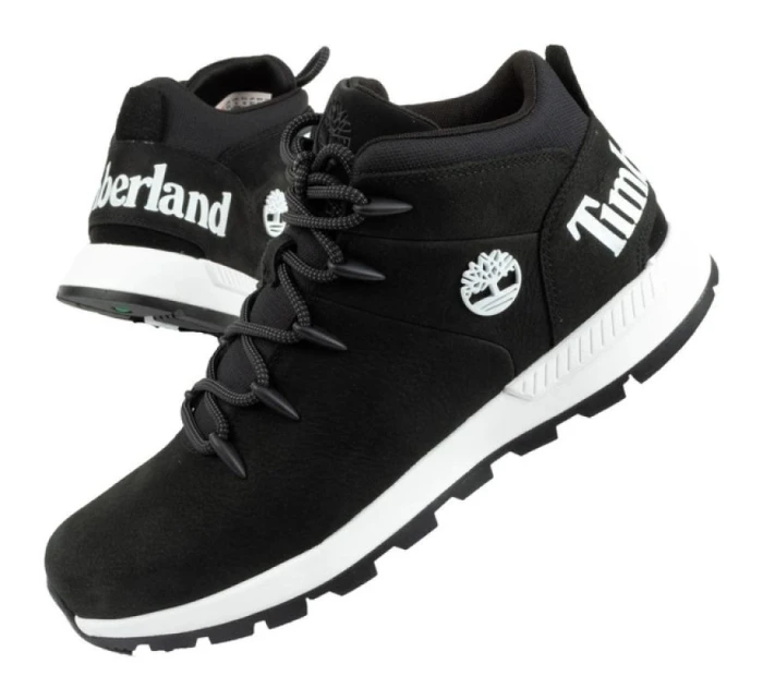 Boty Timberland Sprint Trekker M TB0A5SB7015