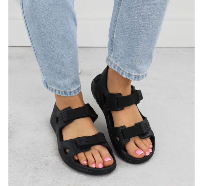 W sandály model 21139402 - Big Star