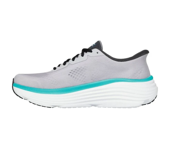 Běžecká obuv Skechers Max Cushioning Endeavour - Exciton M 220611-LTGY Běžecká obuv Skechers Max Cushioning Endeavour - Exciton M 220611-LTGY