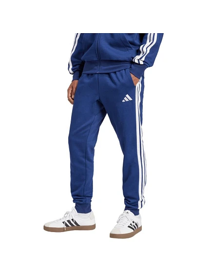 Fleecové kalhoty Essentials 3Stripes M model 21219421 - ADIDAS