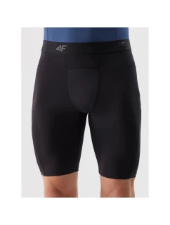 Pánské rychleschnoucí krátké tréninkové legíny 4F 4FWSS24TFTIM226-20S