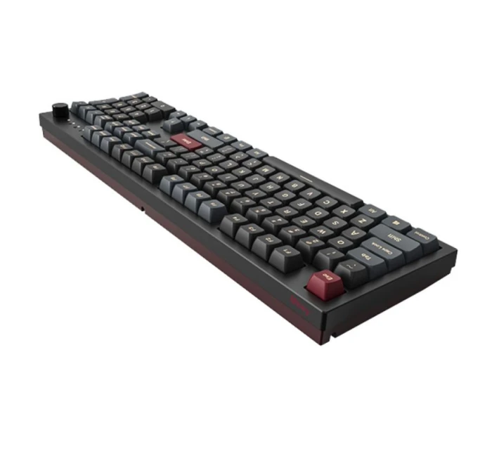 Montech MKey Herní klávesnice USB tmavě šedá Montech MKey Herní klávesnice USB tmavě šedá