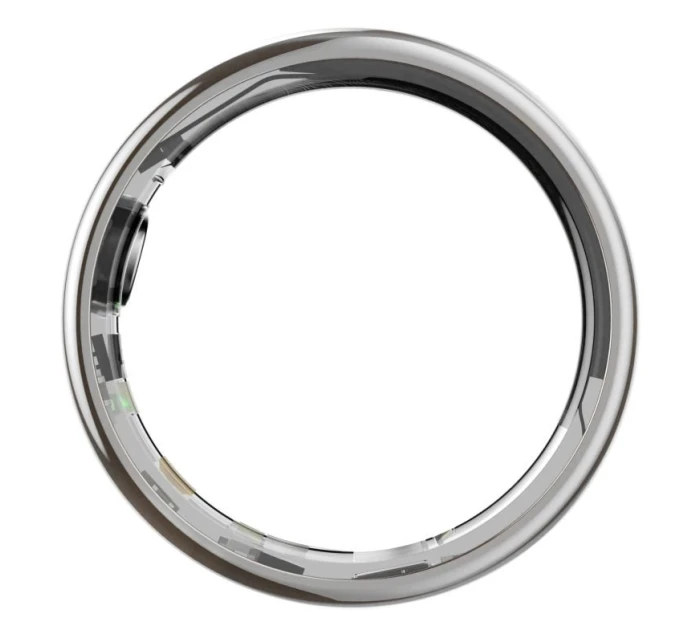 Chytrý prsten RUBICON R2 Silver SIZE-7(US) SMARUB319 Chytrý prsten RUBICON R2 Silver SIZE-7(US) SMARUB319