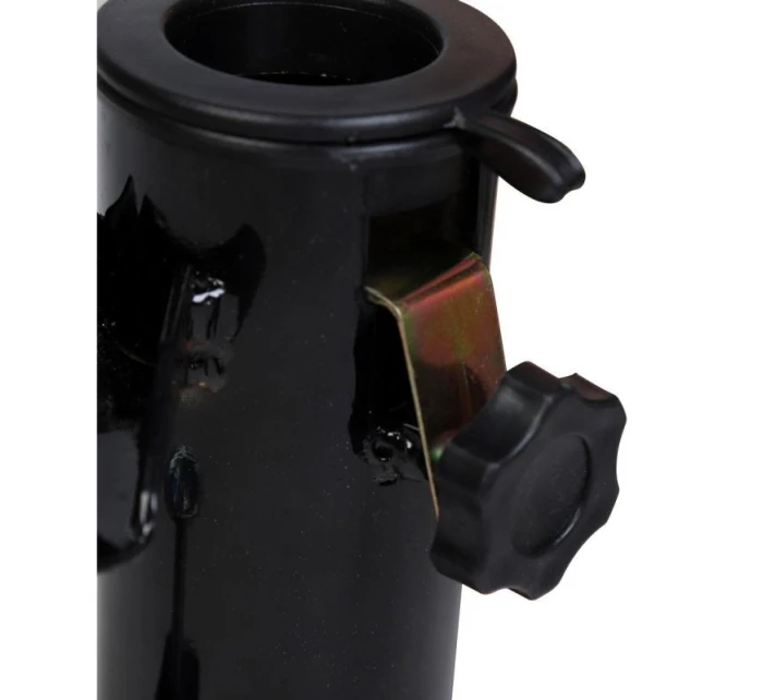 PODSTAVEC PRO MONTÁŽ DEŠTNÍKU NA ZÁBRADLÍ 1032870