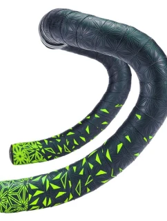 SUPACAZ SUPER STICKY FADEW černo-žlutý obal