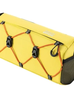 Brašna na kolo na řídítka žlutá model 21852186 l - Rockbros