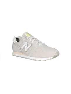 dámské fialové tenisky ze semiše a (W8X0) model 22376720 - New Balance