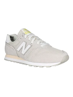 dámské fialové tenisky ze semiše a (W8X0) model 22376720 - New Balance