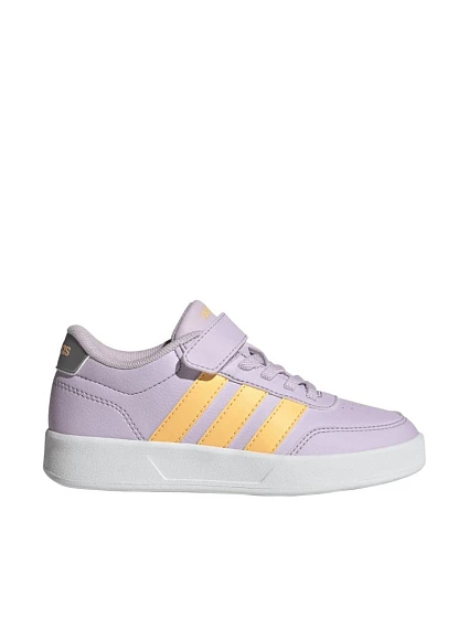 Dětská obuv Breaknet 3.0 purple model 22059515 - ADIDAS Dětská obuv Breaknet 3.0 purple model 22059515 - ADIDAS