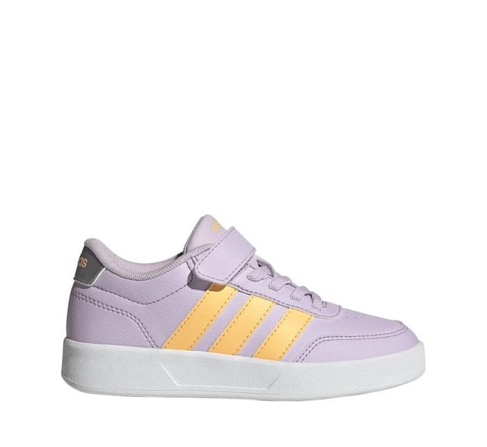 Dětská obuv Breaknet 3.0 purple model 22059515 - ADIDAS Dětská obuv Breaknet 3.0 purple model 22059515 - ADIDAS