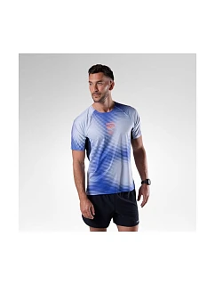 Pánské tričko ROSSIGNOL M Sapa Ultra Tee, bílé