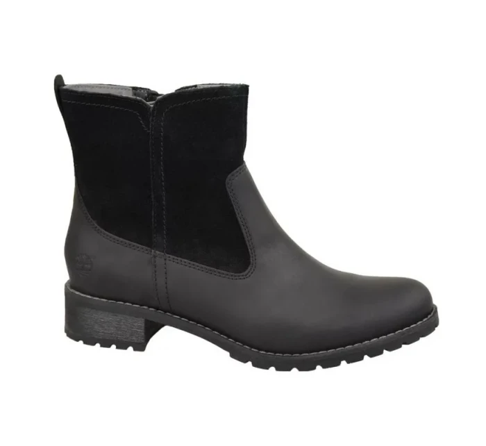 Zimní boty Timberland Bethel Biker W 6914B