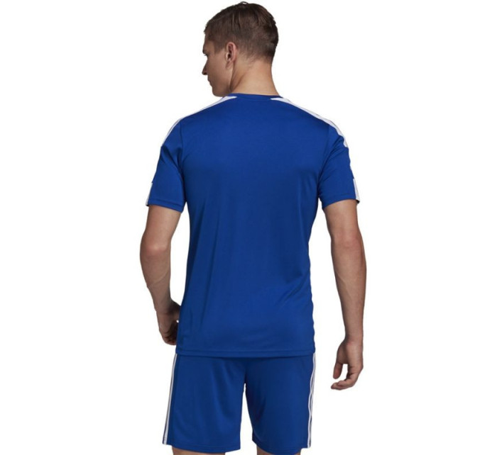 Pánské fotbalové tričko Squadra 21 JSY M GK9154 - Adidas