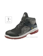 Unisex kotníkové boty model 21330277 - Bata Industrials