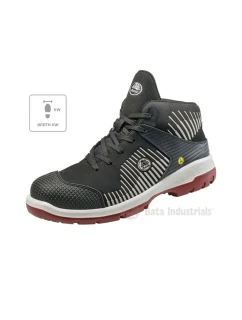 Unisex kotníkové boty model 21330277 - Bata Industrials