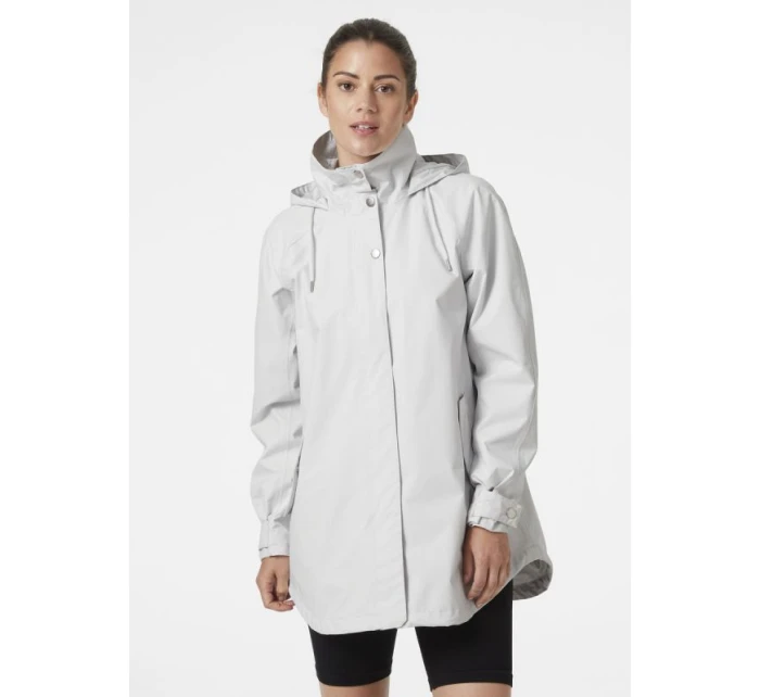 Valentina Pláštěnka W model 18698926 823 bunda - Helly Hansen
