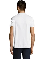 SOL'S Performer Men Pánské piqué sportovní polo 25.1199 red SOL'S Performer Men Pánské piqué sportovní polo 25.1199 red