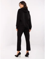 Komplet DHJ KMPL model 20863023 czarny - FPrice Komplet DHJ KMPL model 20863023 czarny - FPrice