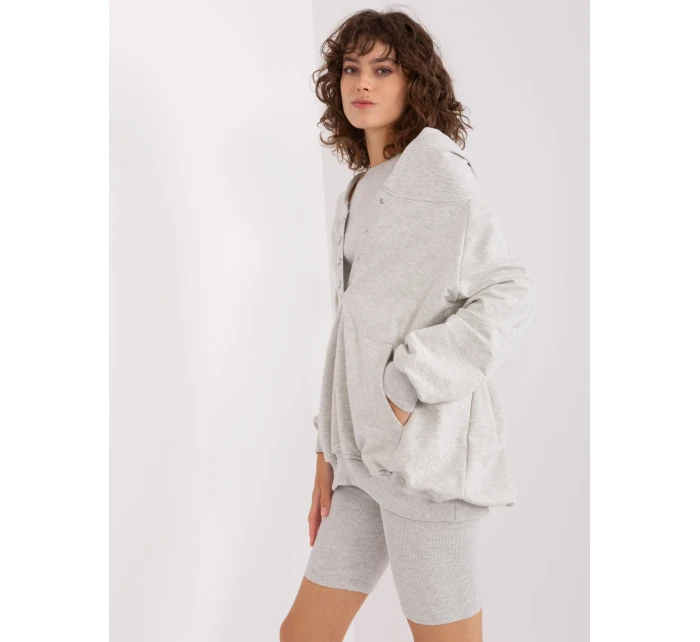 Sada EM KMPL 831.17 světle šedá Sada EM KMPL 831.17 světle šedá