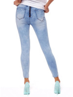 Džínový kalhoty JMP SP model 14818699 světle modrá - FPrice