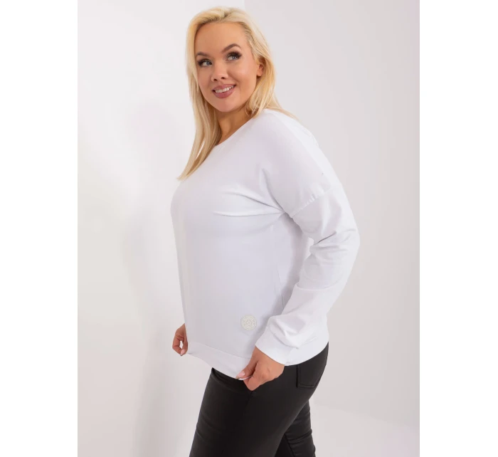 Halenka RV BZ 9258.22 bílých