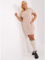 Tunika RV TU model 18841484 beżowy - FPrice