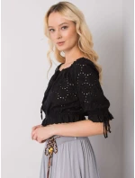 Top TW TP BI 25455.43 černá