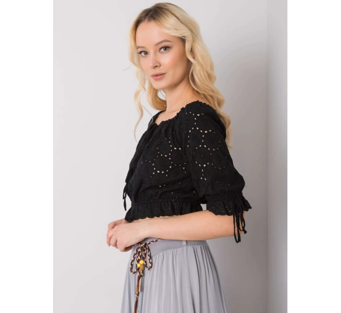 Top TW TP BI 25455.43 černá