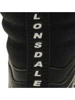 Lonsdale Contender Junior Boxing Boots