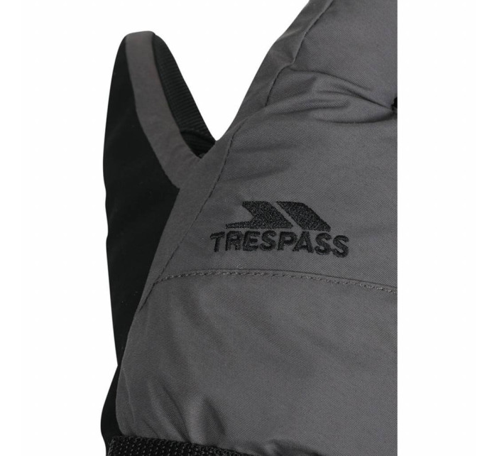 Lyžařské unisexové rukavice Trespass Ergon II