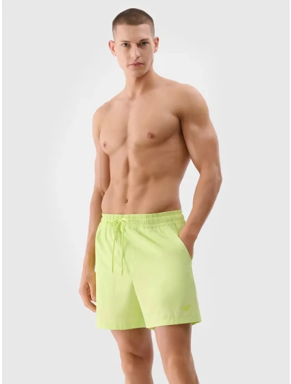 Pánské koupací kraťasy 4F